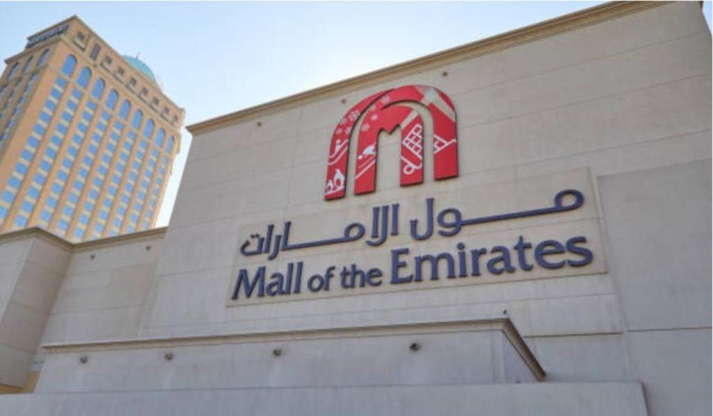 Homestay Strips Partition Al Barsha 1 Near Moe Metro Dubai